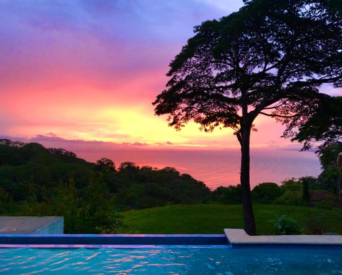 Sueno Pacifico Apartment Puntarenas Bagian luar foto