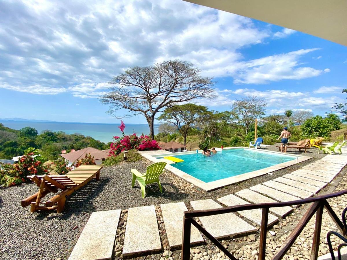 Sueno Pacifico Apartment Puntarenas Bagian luar foto